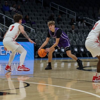 Jordan Wilkerson Profile
