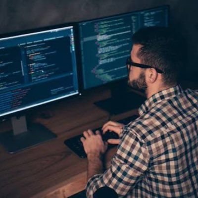 Carlos hacker Profile