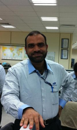 Shahid Shafique