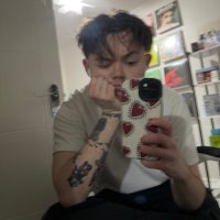 max (@noshamemax) 's Twitter Profile