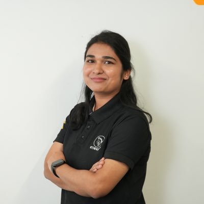 Gaya3Jadhav's profile picture. Entrepreneur | Automobiles | Founder at Speedloop Auto | Right-sized electric vehicles