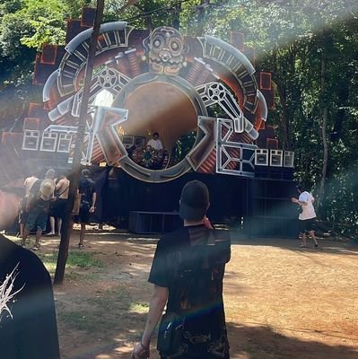 GabrielVLib's profile picture. עברית: הכתובת שעל הטבעת האחת ב'שר   

 הטבעות
 estudante de eng.química

Gavili

Psycore/ experimental producer