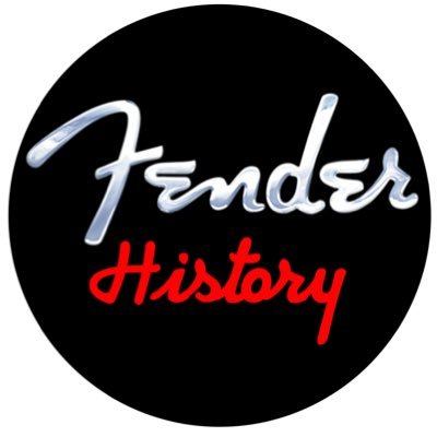 Unique insight about & photos from the history of Fender: The greatest guitar company ever! All content from my personal collection. Not affiliated with FMIC.