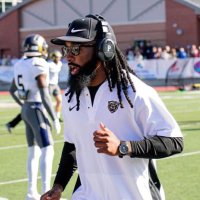 Coach Mech (@amechiewalkerjr) 's Twitter Profile