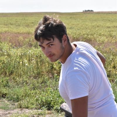 NegoescuMihnea's profile picture. Romans 8:36-39