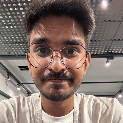 ronak_pal1's profile picture. Full Stack Engineer | Ex @periskope_app 🥑 | Writing code that scales, except when it doesn’t. ✌️