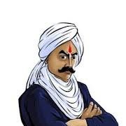 ரௌத்திரம் பழகு (@kanchithozhan) 's Twitter Profile