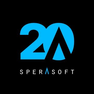 Sperasoftさんのプロフィール画像