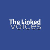 The Linked Voices (@thelinkedvoices) 's Twitter Profile