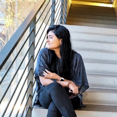 Research Manager passionate in digital health, behavior, data analytics & AI ;) love writing, acting, and photography ;)