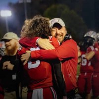 John Ashworth (@coachashcmhs) 's Twitter Profile