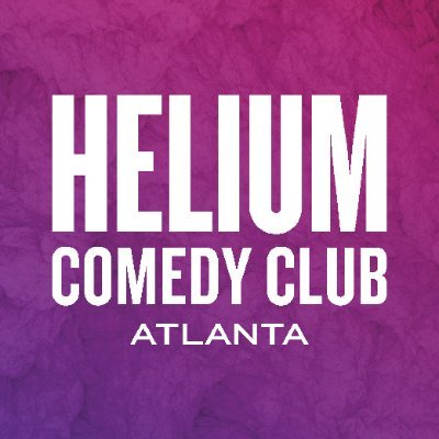 The official account for Helium Comedy Club in Alpharetta!