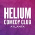 HeliumComedyATL (@heliumcomedyatl) Twitter profile photo HeliumComedyATL (@heliumcomedyatl) Twitter profile photo