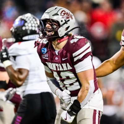 Riley Wilson Profile