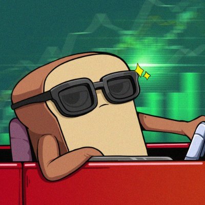 🍞 $BWED fren on Sol
| Loaf It or Leave It
https://t.co/ZDfs0kqN8y |
🧲SPX6900 quest https://t.co/zEwsYFXnas
not advice