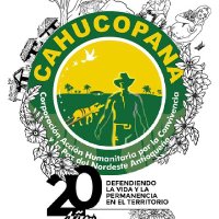 Cahucopana Nordeste (@cahucopana) 's Twitter Profile Photo Cahucopana Nordeste (@cahucopana) 's Twitter Profile Photo