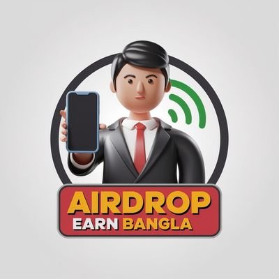 🔎 We share Airdrop/Earning related post.
join Telegram Channel: https://t.co/z1Vdgd0hgG
C6VM8Z8E