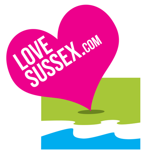 Love Sussex: Just 1 hour from London. See, Do, Drink, Eat, Walk, Run, Bike, Visit, Stay - come on, Love Sussex Too!