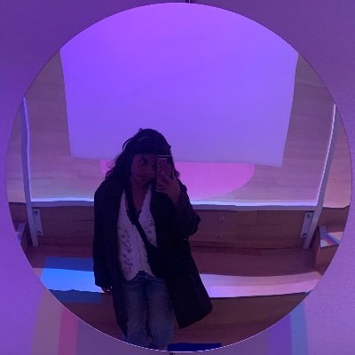 smj2192001's profile picture. Fairwork, Oxford Internet Institute | ex-IFF         she/her