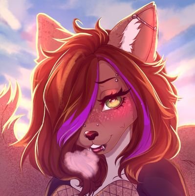 Hogosha_Neko's profile picture. Trans MtF Furry trash. Learning to fly, growing my wings. Fursuit by @qianchang2004