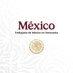 Embamex Venezuela (@embamexven) Twitter profile photo Embamex Venezuela (@embamexven) Twitter profile photo