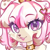 ~Pawciferpuppy~ (@pawcifer_puppy) 's Twitter Profile Photo ~Pawciferpuppy~ (@pawcifer_puppy) 's Twitter Profile Photo
