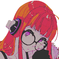 แ
แ
๐ฎ โ ๐
๐๐๐๐๐ ๐๐๐๐๐๐ ๏ฝก (@hermitthacker) 's Twitter Profile
