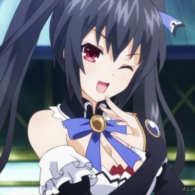 Noireさんのプロフィール画像