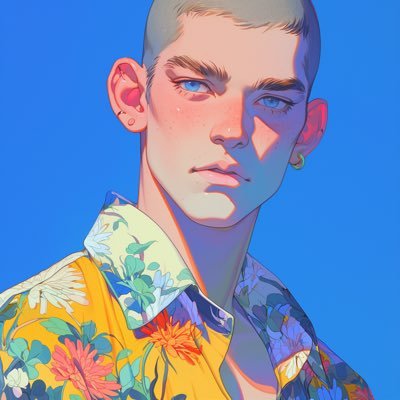 MADtheSIGNER's profile picture. I build. I automate. I design. Cutting through the noise with AI and systems that work harder than you do. Crypto-curious, design-obsessed.
