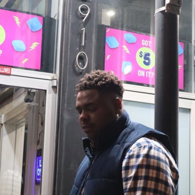 Not_Ur_Avrg_Joe's profile picture. SM2 Out Now!