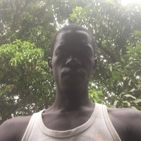 Lamin Jawara (@jawaralamin07) 's Twitter Profile