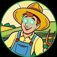 Eugen The Farmer DAO ๐จโ๐พ (@eugentfarmerdao) 's Twitter Profile Photo Eugen The Farmer DAO ๐จโ๐พ (@eugentfarmerdao) 's Twitter Profile Photo
