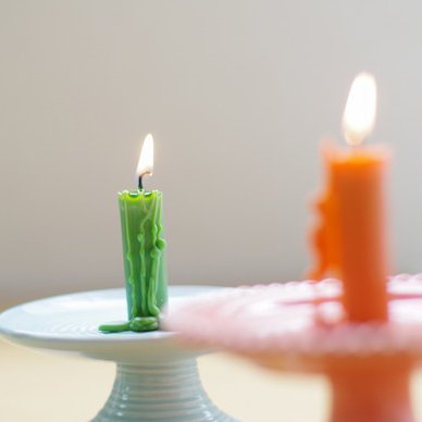 手作りキャンドル🕯️
色も形も多彩だけど、共通するのは「灯すとほっと安らぐ」時間✨
暮らしにそっと寄り添う灯りをお届けします
Creema、ミンネで販売中✨