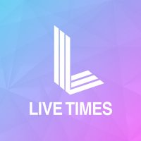 ライブタイムズ (@livetimes_jp) 's Twitter Profile Photo ライブタイムズ (@livetimes_jp) 's Twitter Profile Photo