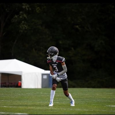 Da’Qwon Foster Profile