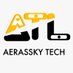 Aerasskytech (@aerasskytech) Twitter profile photo Aerasskytech (@aerasskytech) Twitter profile photo