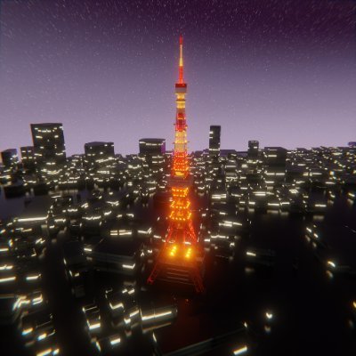 JMr30830356's profile picture. Republic of Korea  
blender3d car animation | Beginner
Instagram :  https://t.co/kJoZGqGabt_blender
tiktok: https://t.co/vfOnZqgq7G