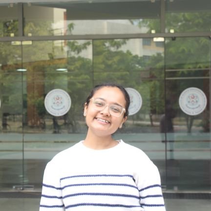 Nandita130720's profile picture. Ph. D scholar at IISER Bhopal @thepatilgroup