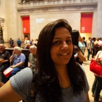 Deena Zaidi (@deenazaidi) 's Twitter Profile