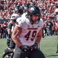 Brock Lampe (@brock_lampe) 's Twitter Profile Photo Brock Lampe (@brock_lampe) 's Twitter Profile Photo