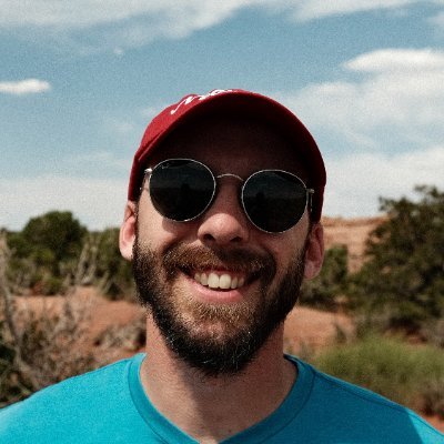 Alex Lantz Profile