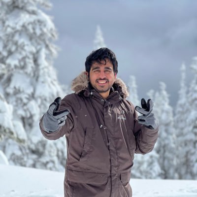 devansh0bhasin's profile picture. What a fun time to be alive?