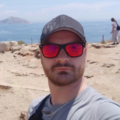 radovan_te71067's profile picture. 