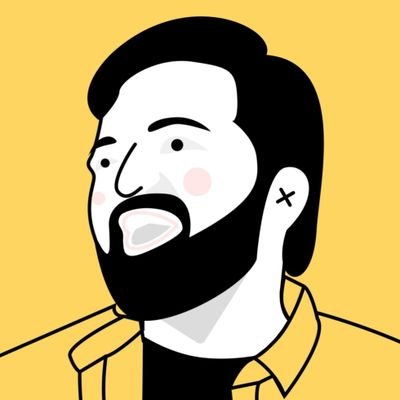 Co-Founder @aavatto
Building a better tomorrow for everyone