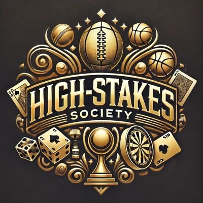 HighStakesVIP's profile picture. Your new go-to sports betting community for data-driven plays and expert insights, founded by @carlyonsports and @manny6ix.