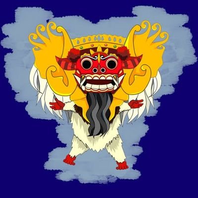 Barong_BRNG's profile picture. 🎭 Barong Token (BRNG) is the future of meme coins!
Culture, courage, and #Solana technology in one.
🔥 Get ready to join the revolution!

#BarongToken