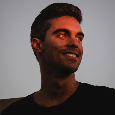 DavidB_Globe's profile picture. Effective Cold Email Strategies | 800+ Meetings in 2023 | 60k DMs Sent | Secure Top Clients.