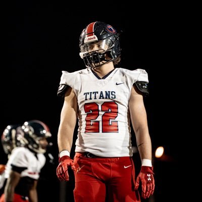 TBT Class of ‘25// RB/LB// 6ft 220lbs// https://t.co/URT6mZV4Oa NCAA ID: 2303824206 Phone number: 8134141032 Email: Michaeljdempsey3224@gmail.com