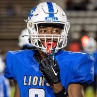 Kaleb Johnson (@ocho_kaleb) 's Twitter Profile Photo Kaleb Johnson (@ocho_kaleb) 's Twitter Profile Photo