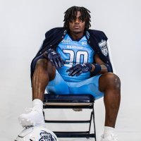 Frederick Giles Jr (@fred_giles27) 's Twitter Profile